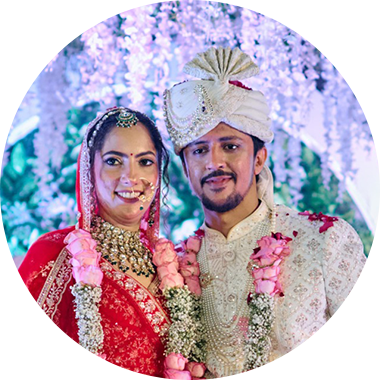 Keshwani Family